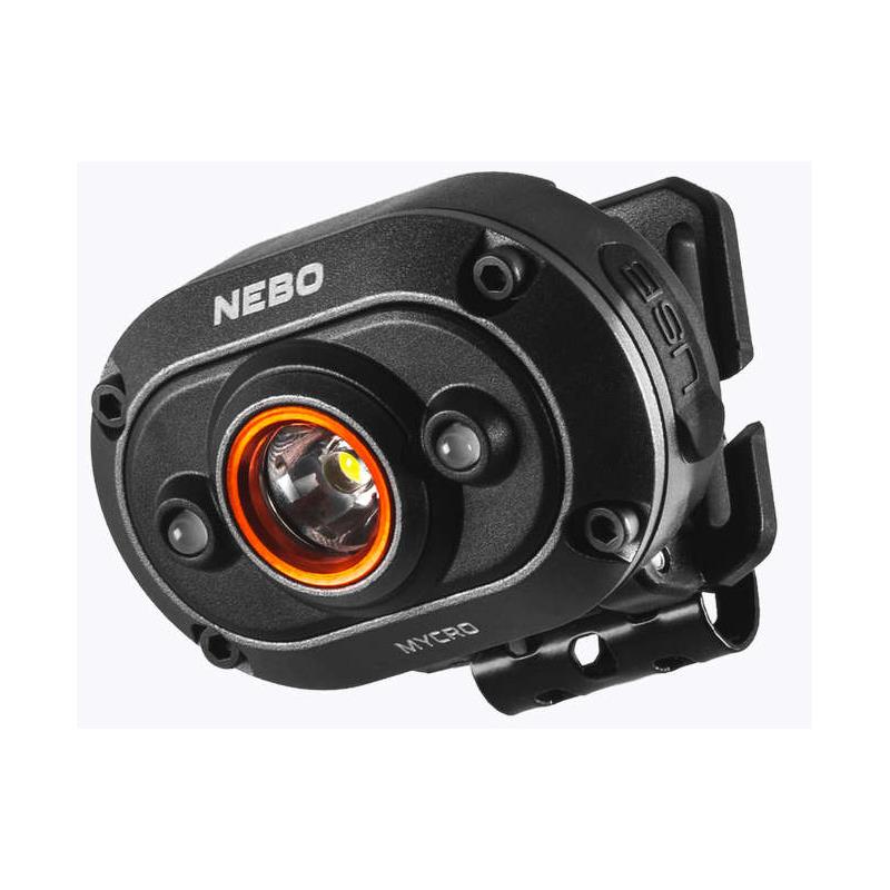 Nebo Mycro 400 Lumen Headlamp-2